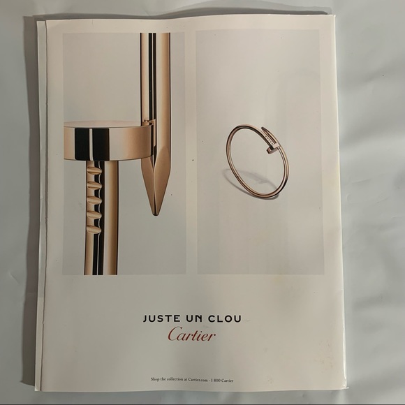 Harper's Bazaar Magazine November 2021 Tracee Ellis Ross Set You Free Succession - Picture 2 of 4